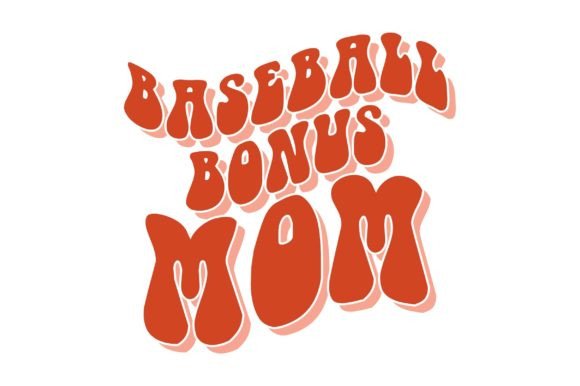 Baseball Bonus Mom Embroidery Design Review