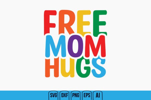 Free Mom Hugs Embroidery Design Review for Real Projects