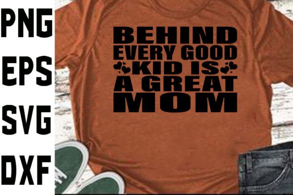 Mother’s Day SVG Design for Crafts and Graphics: A Seller’s Perspective